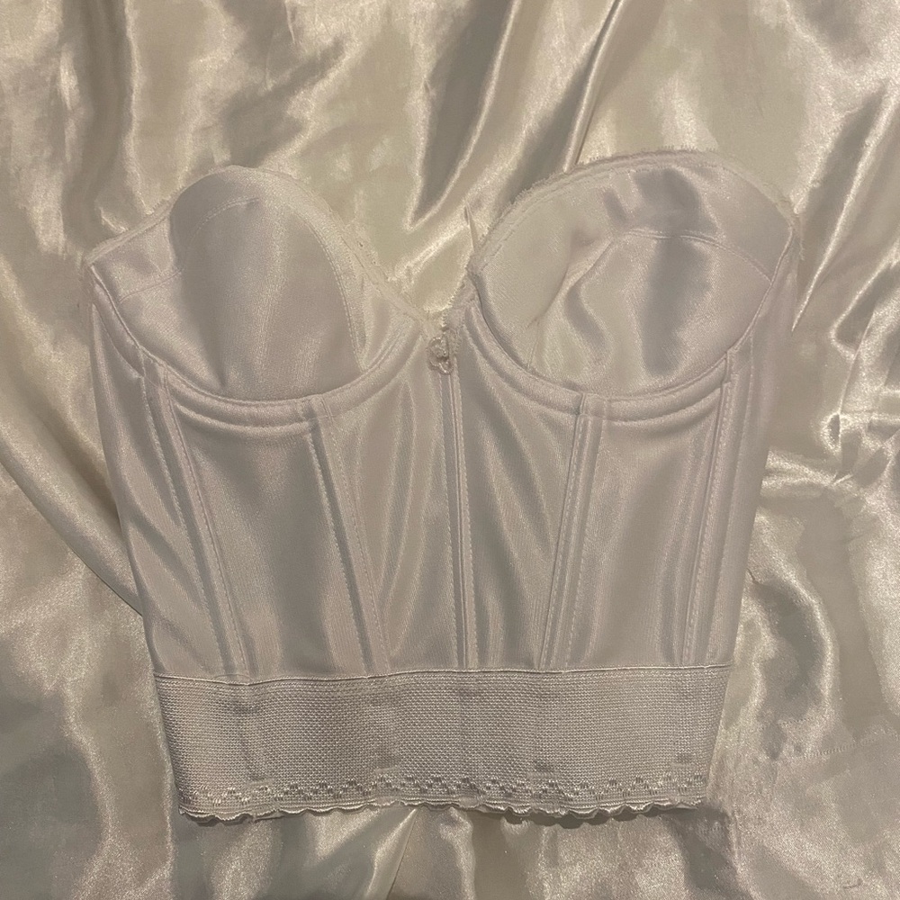 Carnival corset